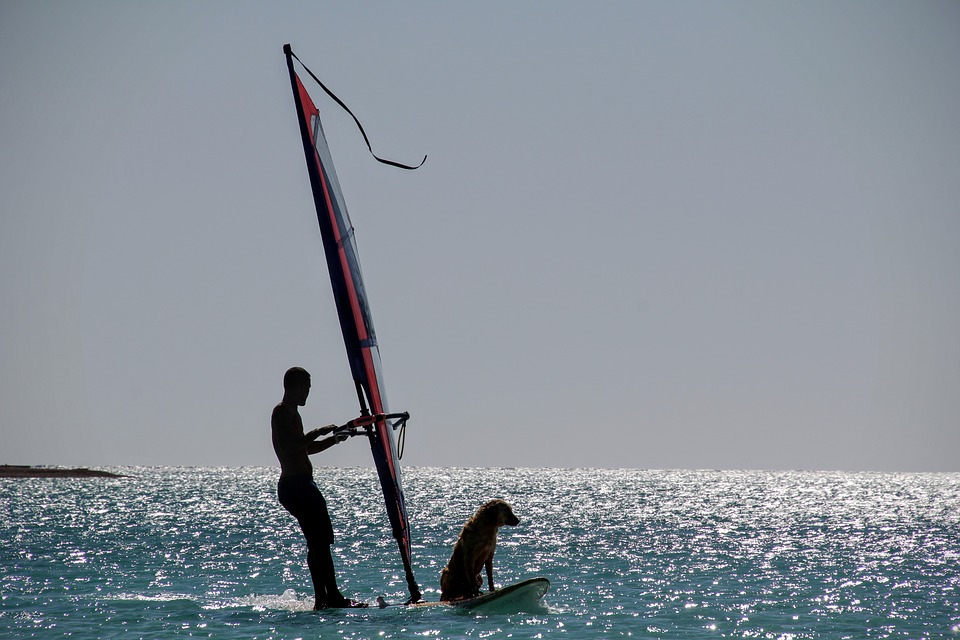 Activités de loisirs en bord de mer pour tous les âges