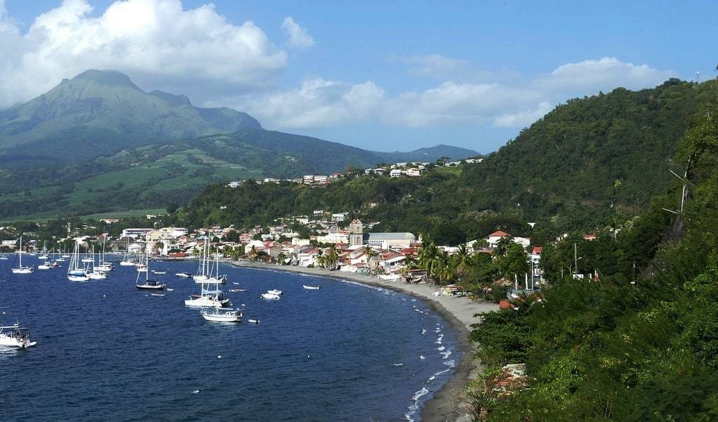 Destinations de voyage inspirées par l'histoire maritime