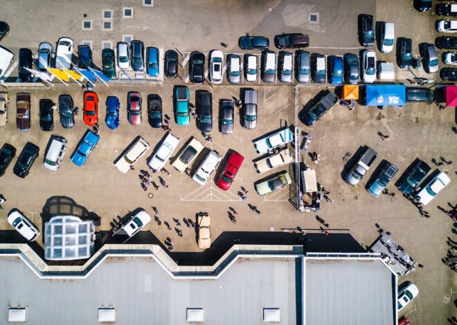 Le coût caché de la non-électrification des flottes de véhicules